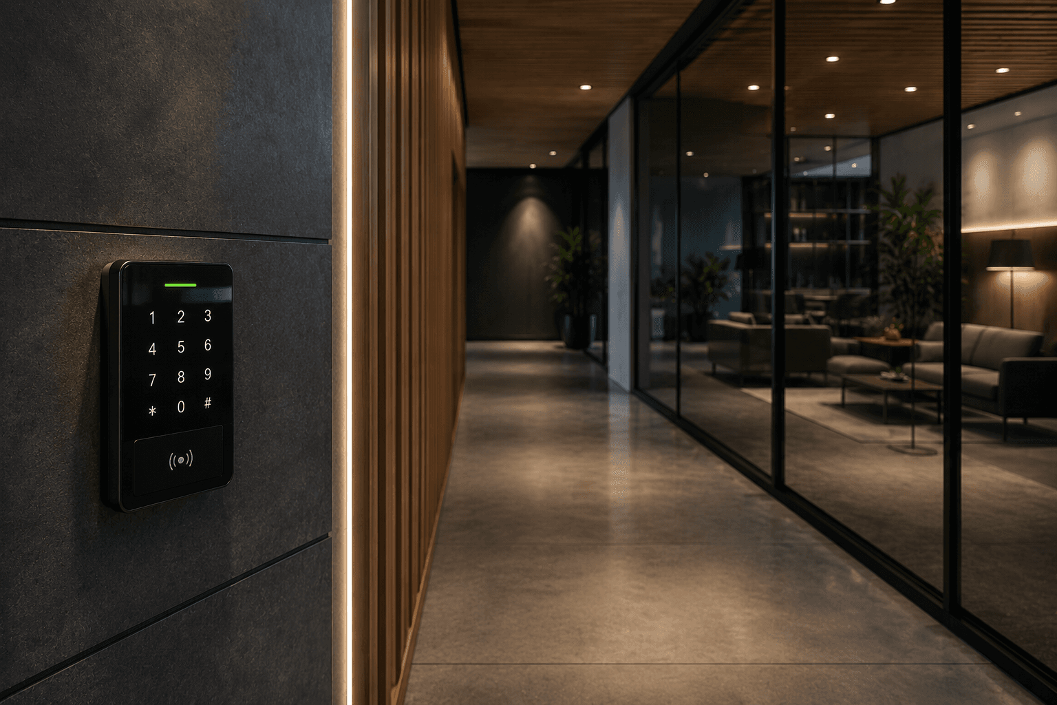 Why Audit Trails Matter in Access Control