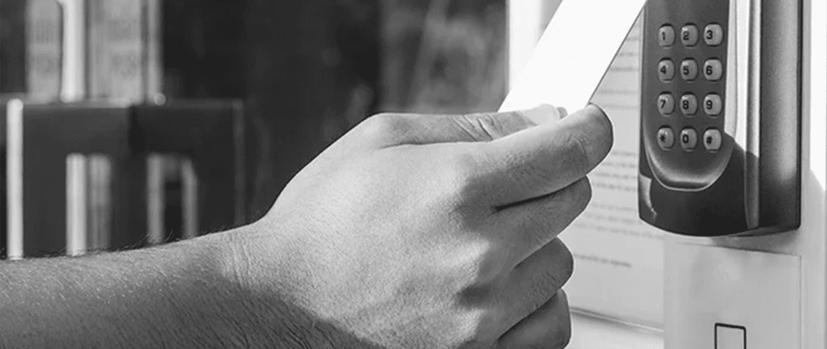 Must Know Facts About Access Control Systems