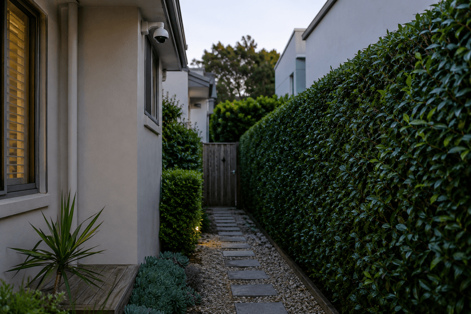 The Most Overlooked Areas in Residential Security Planning