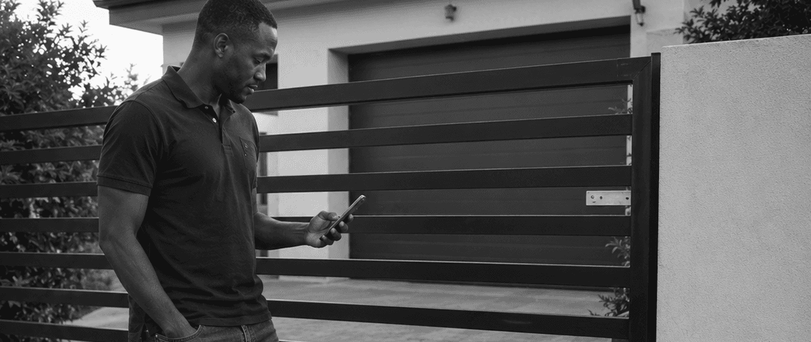 Why Estates and Complexes Are Moving to Smartphone-Based Access