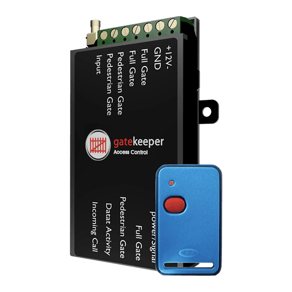 Gatekeeper hardware unit